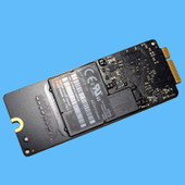 Apple Samsung MZ-DPC512A/0A2 512 GB SSD for MacBook Pro Retina 15.4" 2012-2013