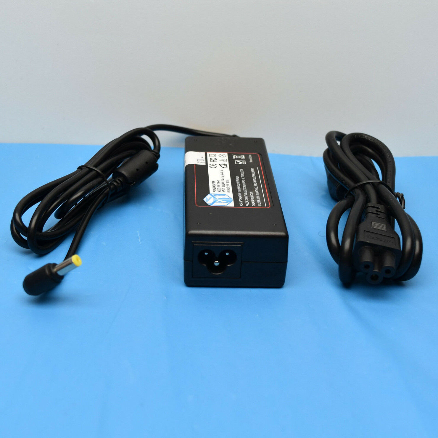 New AC/DC Power Supply PA170001 for ACER Aspire Ferrari Travelmate