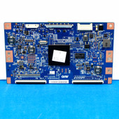 Samsung BN96-28894A (55.65T07.C06) T550HVN05.1 T-Con Board for UN65EH6000FXZA