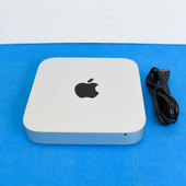 Mac mini Late 2012 i7 2.3 GHz 8GB Ram (I7-3615QM) Apple 1TB H.Sierra Excellent