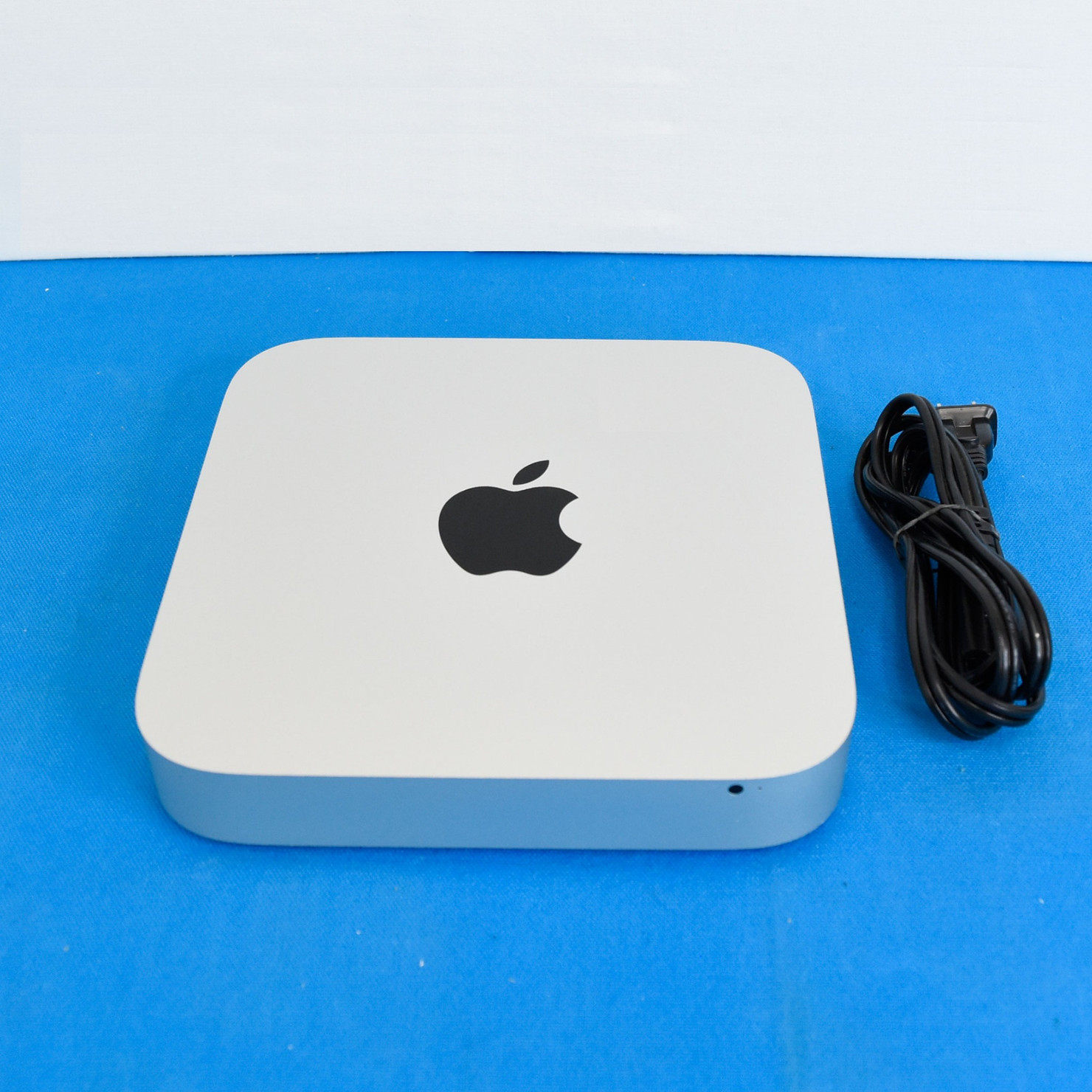 Mac mini Late 2014 i5 1.4 GHz 4GB Ram (I5-4260U) Apple 500GB H.Sierra