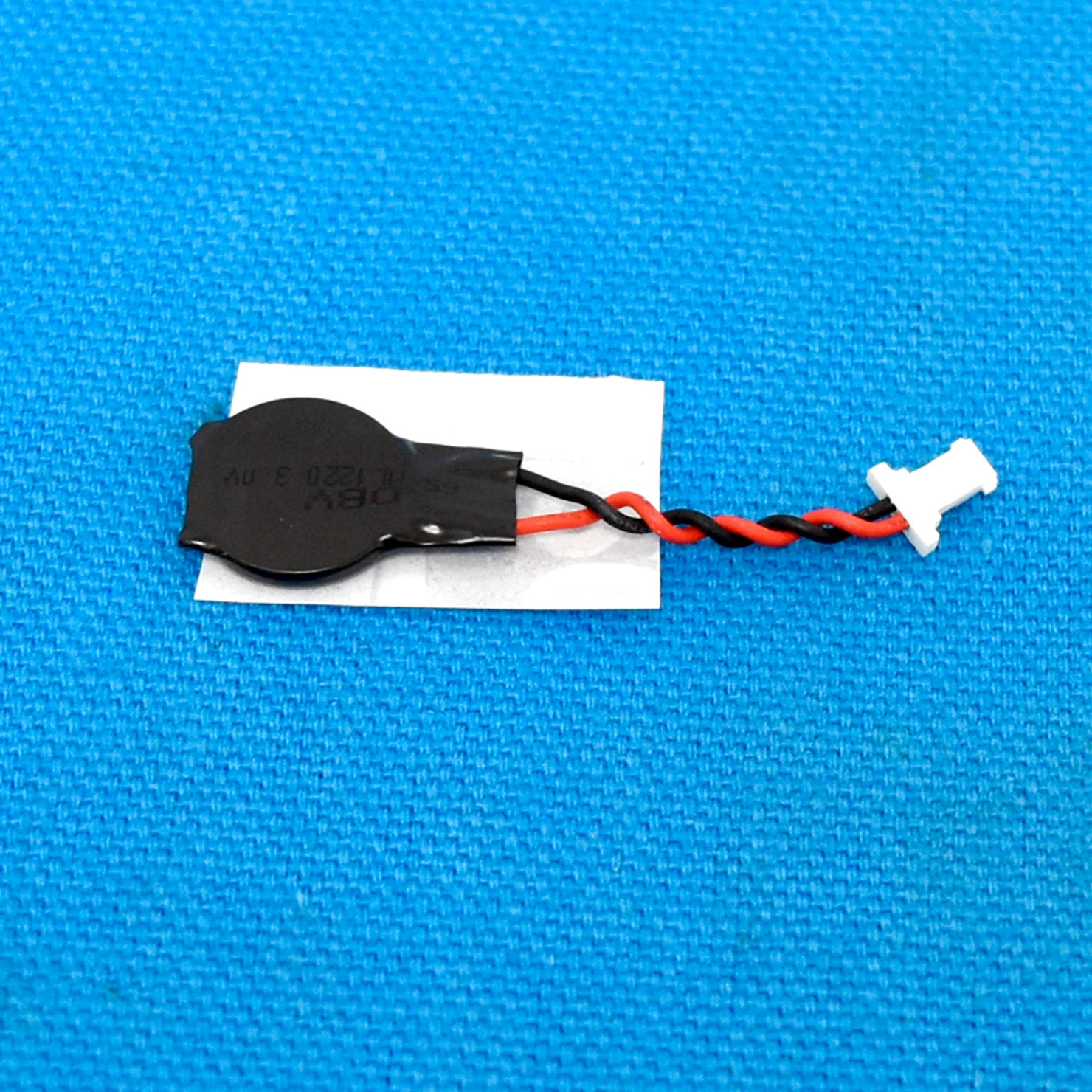 Dell OEM KTS CMOS CR1220 3.0V Battery Latitude 11 5175 5179