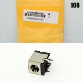 AC DC Power JacK Plug Socket For Fujitsu Siemens Amilo Li 1705 Li1705 L7310GW