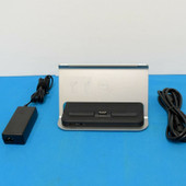 Dell K10A Docking Station Venue 11 Pro Tab/PC 5130 7130 7139 7140 7350 w/Charger