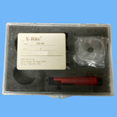 X-rite 518-80 Apertures Kit 500-Series XRite 530 528 520 518 508 504