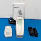 X-Rite 504 Reflective Color Densitometer Spectrophotometer Xrite Excellent Cond.