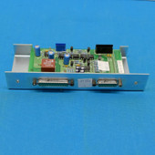 Oce 5584038 Connector Board. 9700, 9800, TDS800, TDS860, TDS860II.