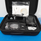 X-Rite Ci64-UV 4XRDUB Portable Sphere Spectrophotometer Excellent Condition