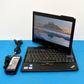 Lenovo ThinkPad X220T vPro 12.5