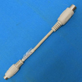 X-Rite DTP32-74 6 pin Female to 5 Pin Male Legacy Interface Adapter Cable