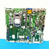 HP IPISB-NK TouchSmart 520 220 AIO Motherboard LGA1155 646748-001 698394-502
