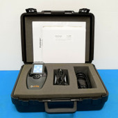 X-Rite XRD60 Platescope Spectrodensitometer Plate reader