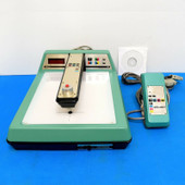 X-rite 320TR Transmission Reflection Photographic Densitometer 320T+ 320-06 Head