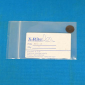 X-Rite 301-14 Aperture Kit for 301 Densitometer New