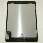 Original Apple iPad Air 2 A1566 A1567 Black LCD Screen Digitizer Home Button 