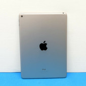 Original Apple iPad Air 2 A1566 Space Grey Housing WiFi Speakers F/B Cameras