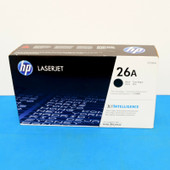 HP 26A Black Toner Cartridge CF226A LaserJet Pro M402, M402n, M402dw, MFP M426