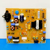 LG EAY64530001 (EAX67264001(1.5) LGP43DJ-17F1 Power Supply LED Board 43LJ5500-US