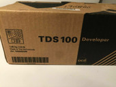 Oce D1 TDS100 Developer Océ 1060023339 TDS100 7050 7055 Wide format Printer. 