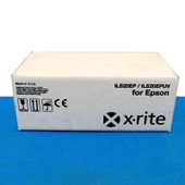 X-Rite ILS20EPUV Epson (ILS20) for SpectroProofer ILS20EP New