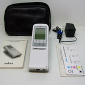 IHARA R730 Color Reflection Densitometer Excellent Condition like X-rite 528,.