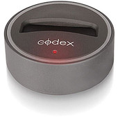 ARRI Alexa XT/XR Plus Digital Codex Capture Drive Dock CDX-7510 (USB-3 Edition)