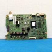Samsung BN94-09536L (BN94-12408V) Main Board UN43J5200AFXZA-AD01) UN43J5202AFXZA