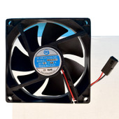MX MX9225ABL1 Brushless Cooling Fan DC 12V- 0.20A 2pin Fan with connector NEW