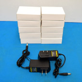 AC/DC Adaptor HNK-1210 12V-1A Power Supply adapter 100-240V 50/60Hz