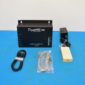 DigAdtel IPM Audio Announcer on Hold Phone Music & Messages System new open box