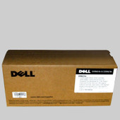Dell DM254 (330-2664 ) Pk492 Black Toner Cartridge 2330d/dn, 2350d/dn New