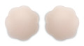 Adhesive Reusable Silicone Nipple Covers 