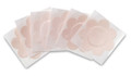 Adhesive Disposable Nipple Covers 