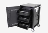 AVer Charge C30u Charge & Sync Cart (up to 30 devices)