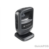 Motorola DS9208 Omni-Directional Presentation Scanner (USB)