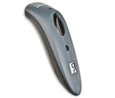 Socket Mobile Bluetooth Cordless Handheld Scanner - Grey