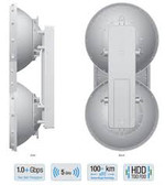 Ubiquiti airFiber 5U (High Band 5Ghz, 1.2+Gbps, 100+km) Single Unit