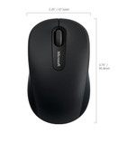 MS Bluetooth Mobile Mouse 3600