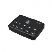 mbeat Gorilla Power 10 Port 60 W USB Charging Station
