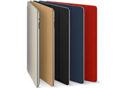 Apple iPad Smart Cover Leather (for iPad 2/3/4)