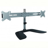 Brateck Dual LCD Monitor Table Stand - Horizontal