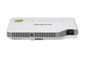 Casio LampFree Green Slim Series Data Projector WXGA 1280x800 (16:10) 3000 Lumen USB, WiFi