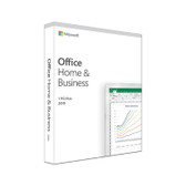 MS Office 2019 Home & Business Win/Mac