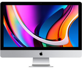 Apple iMac 27" Retina 5K, i5-6Core 3.3GHz, 8GB RAM, 512GB SSD, Radeon Pro 5300 4GB