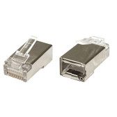 TOUGHCable RJ45 Shielded Connector - Single