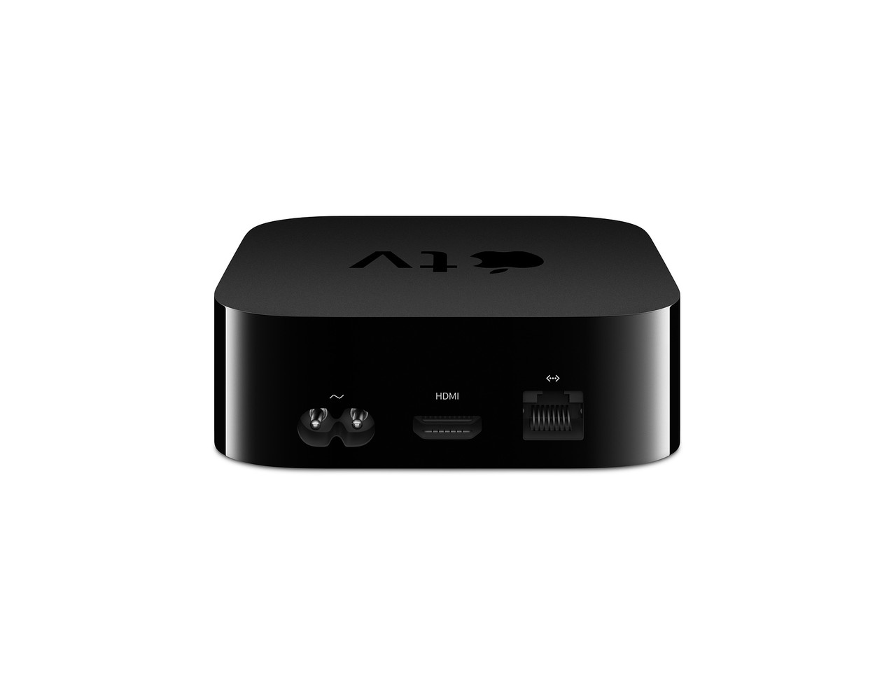 NWT Apple TV (4th Generation) newest 32GB Black