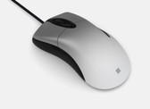 MS IntelliMouse Pro - Shadow White 