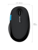 MS Sculpt Comfort Mouse (Bluetooth)