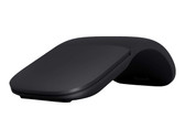MS Surface Bluetooth Arc Mouse - Black