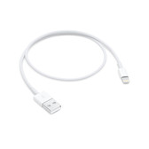Apple Lightning to USB 2.0 Cable 0.5m